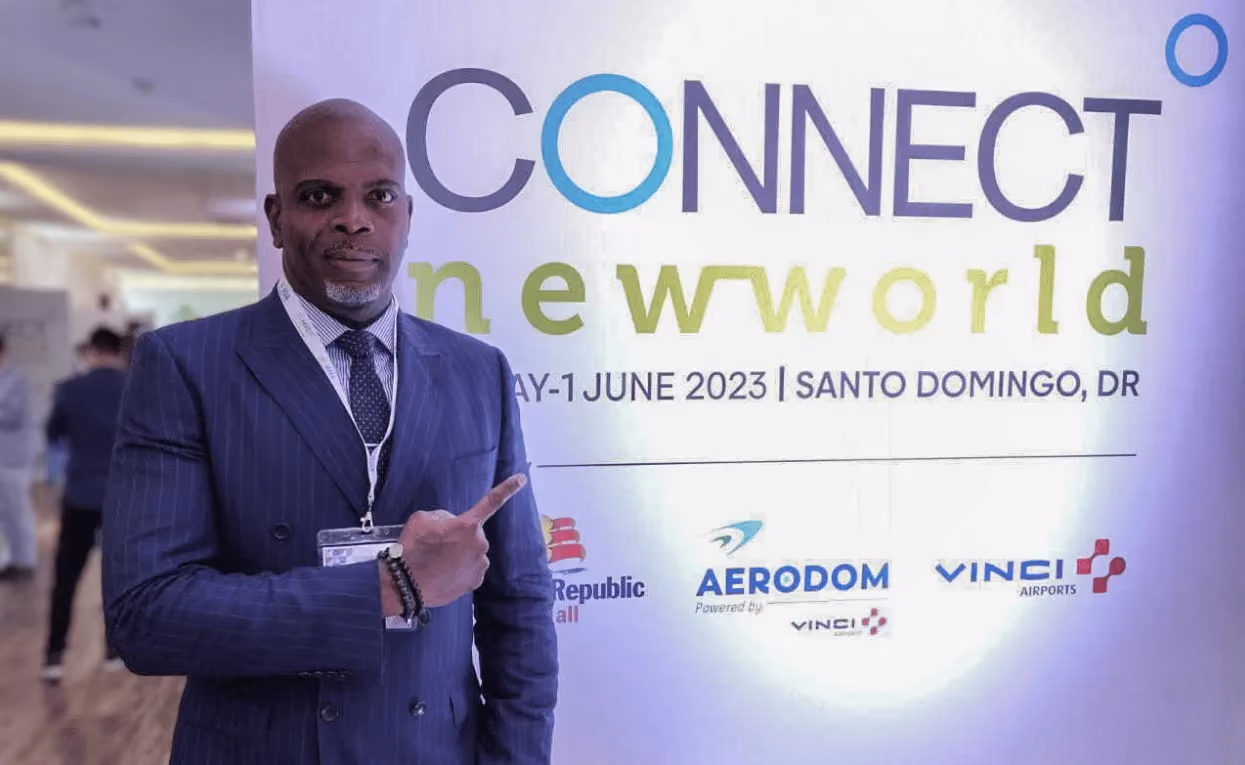 Transforming regional air travel: CONNECT new world insights