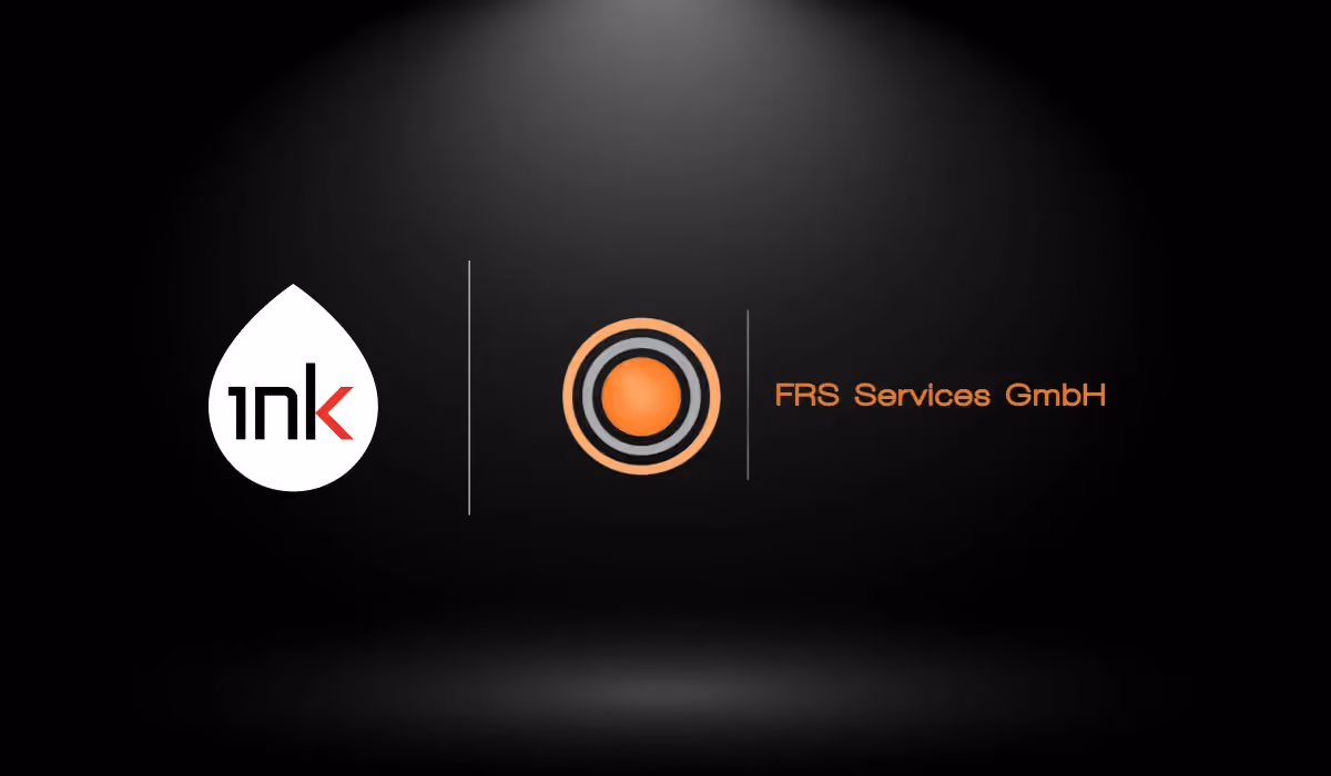 FRS Services implements Ink DCS at Munich Airport