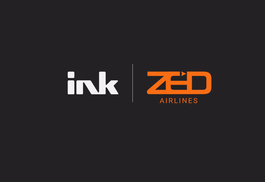 Ink Innovation to support ZED Airlines’ operations in Haiti