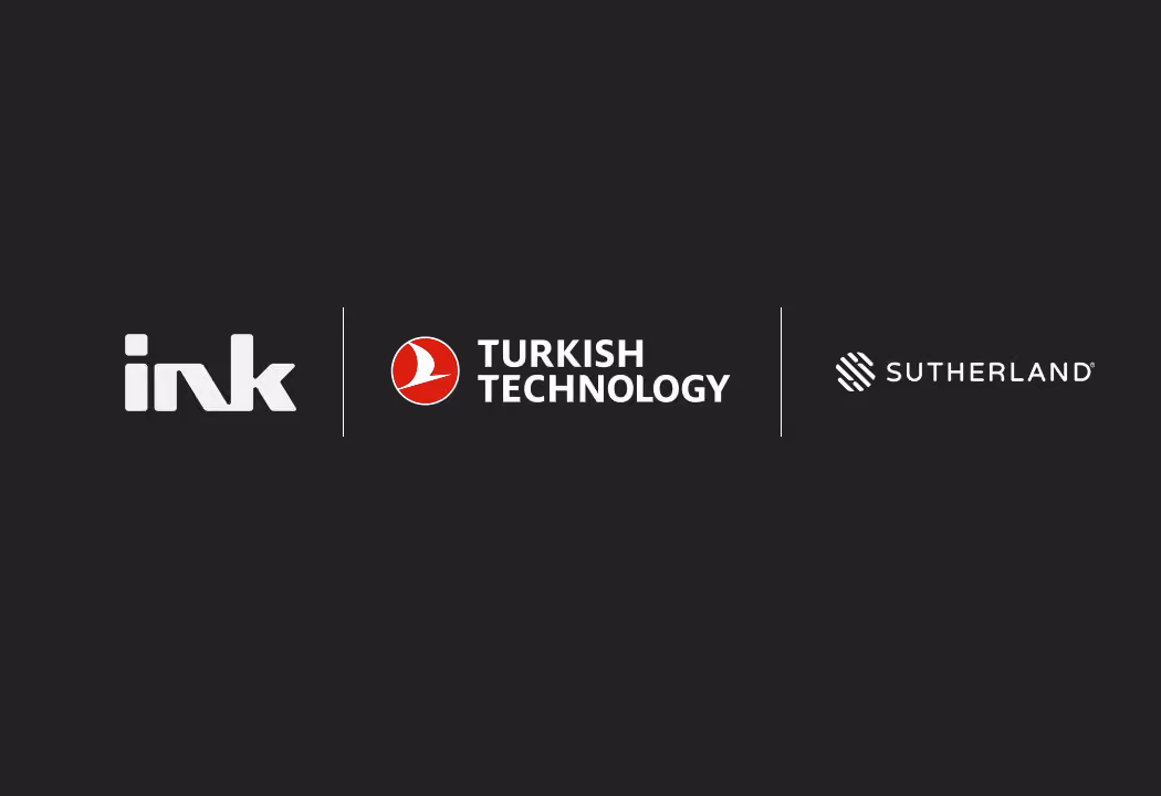 A modular journey with Turkish Technology, Sutherland and Ink