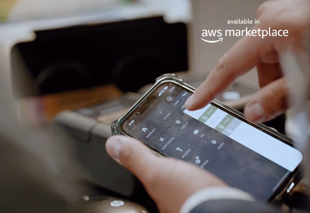 Ink software on AWS marketplace