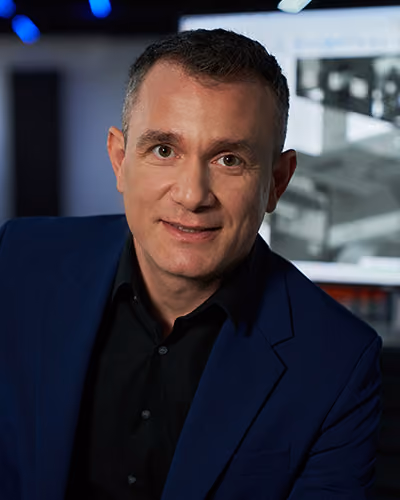 Yurik Schwab
