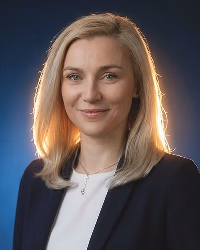 Oana Savu, Chief Growth Officer at Ink Innovation