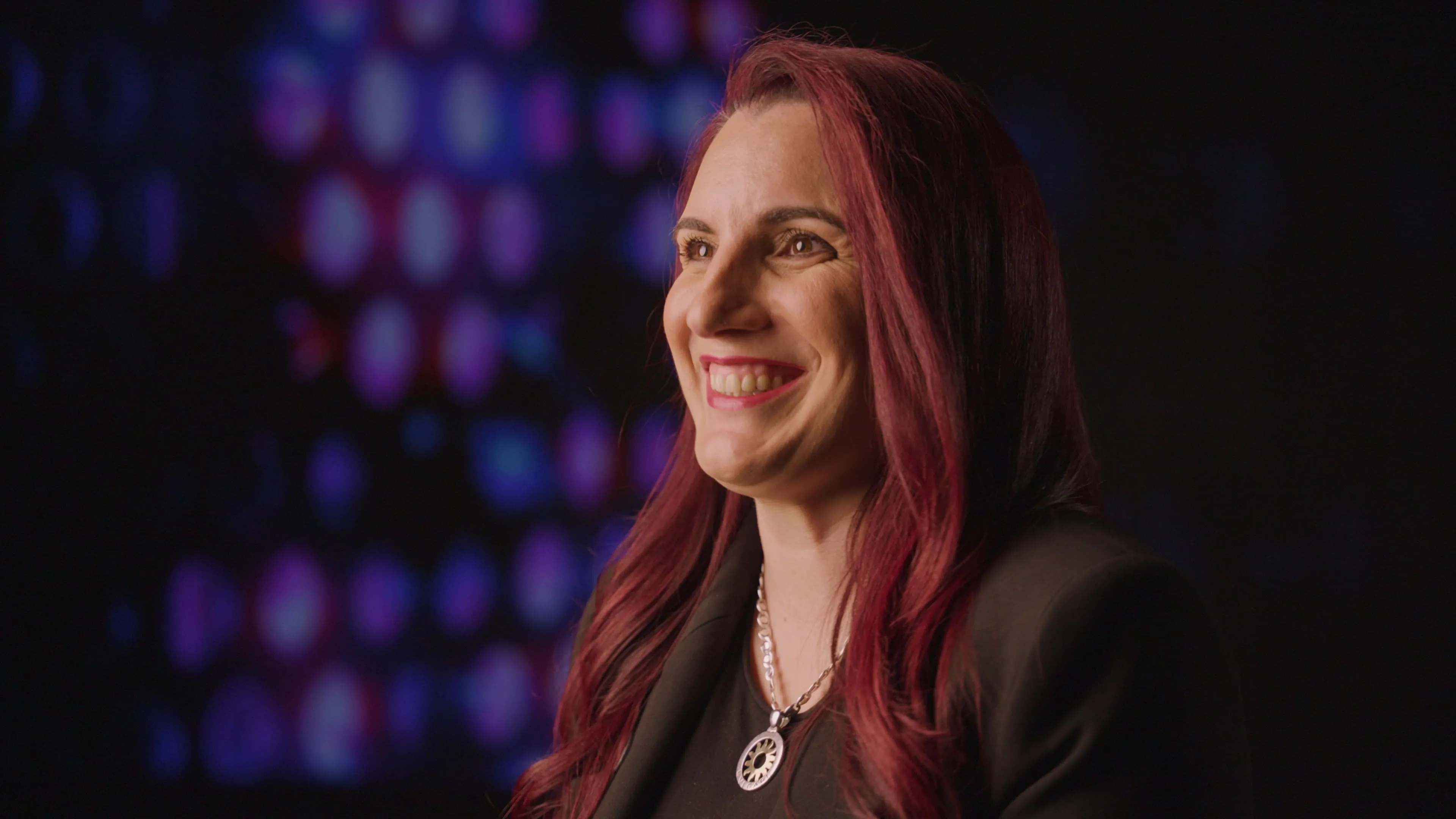 Janet Richards, Co-Founder and CCO of Ink Innovation