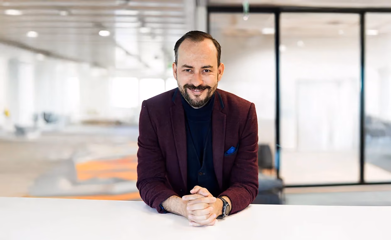 Building a customer-first airline