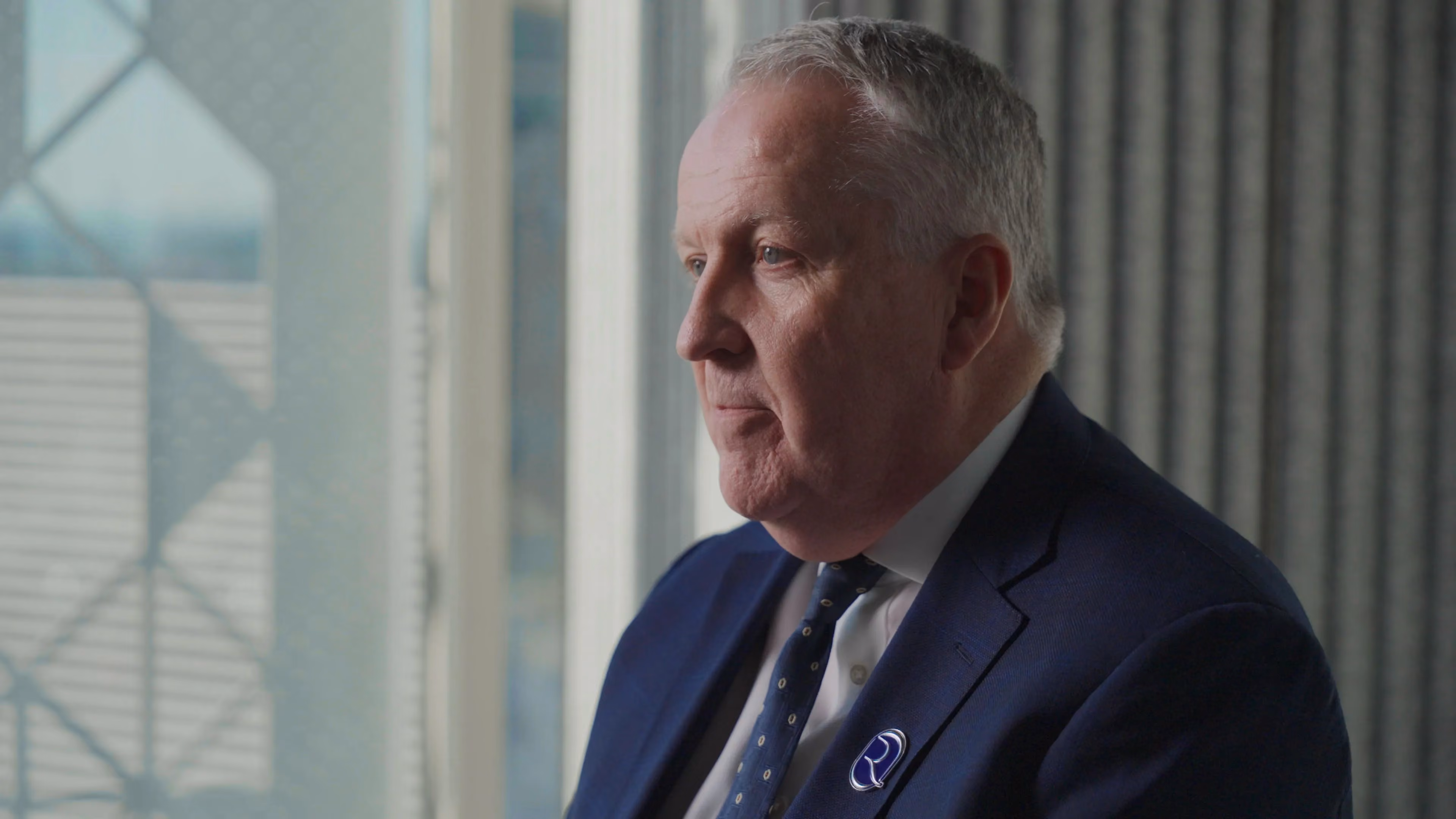 Peter Bellew on Ink's role in Riyadh Air operations