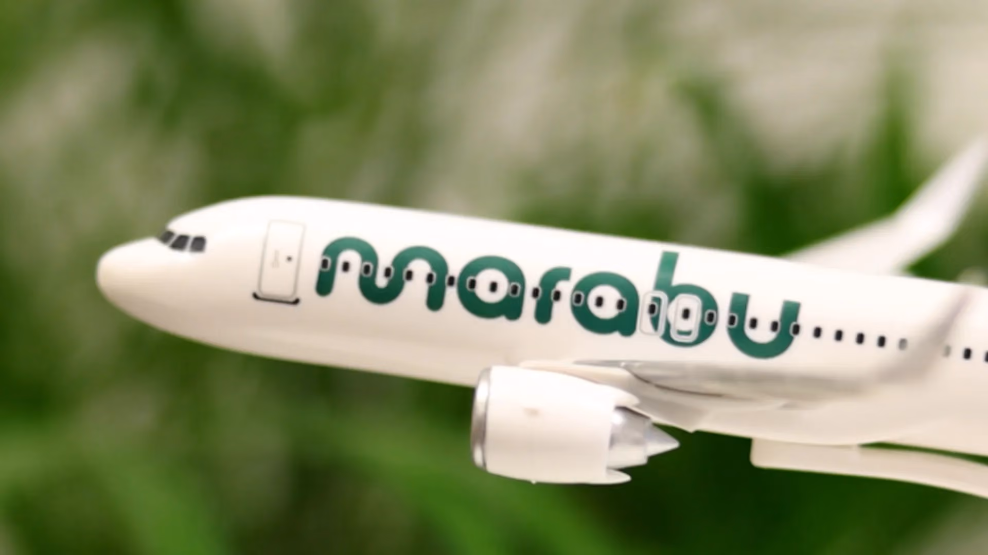 Marabu retailing in Cloud Shopper