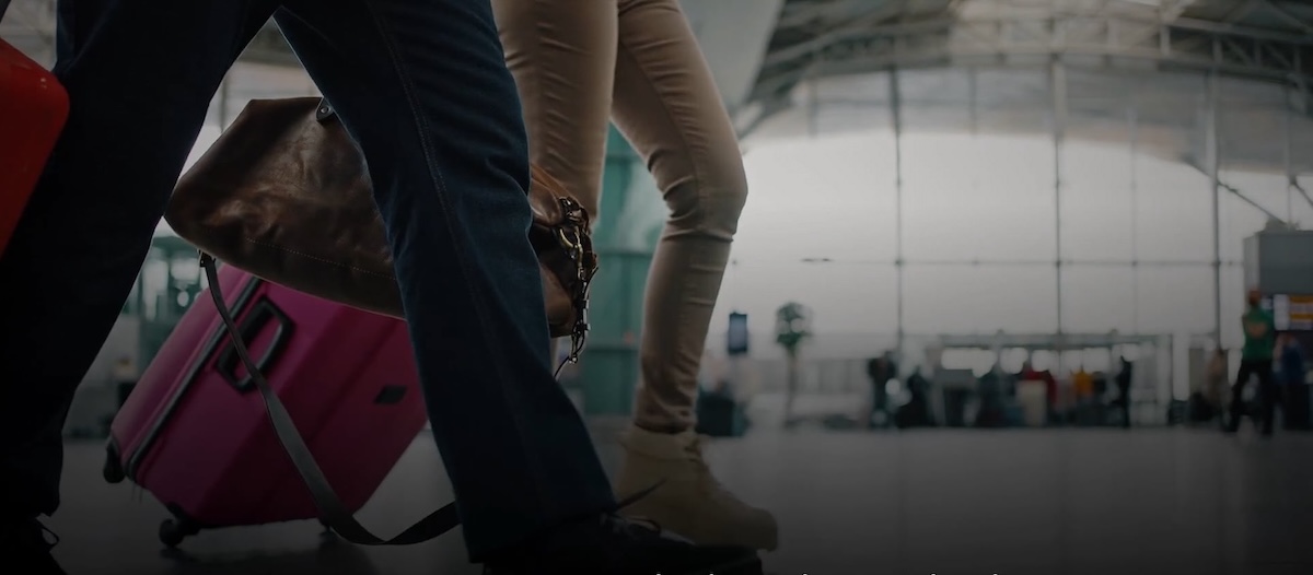 Video thumbnail of a Datalex software screen configuring additional baggage ancillary options