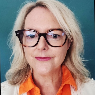 Amanda Campbell