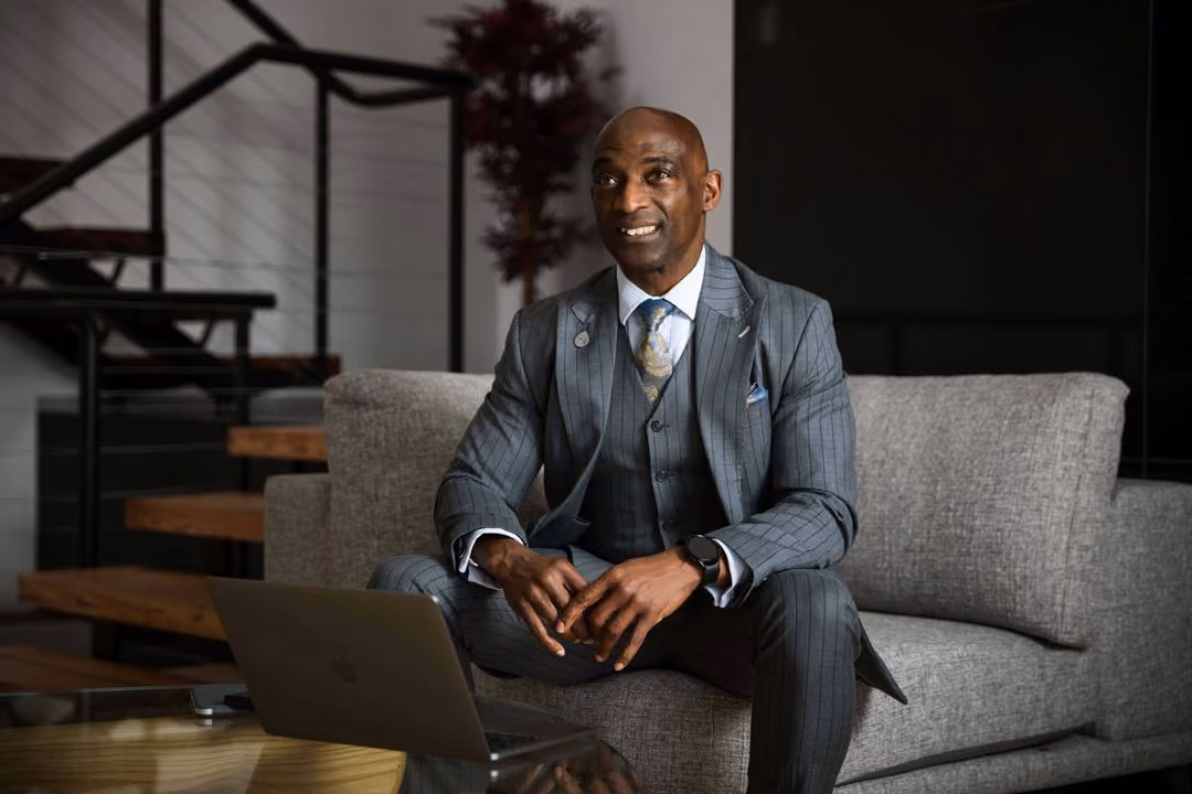 Funsho Salawu appointed COO of Ink Innovation
