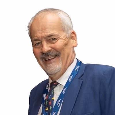 Ian Tunnacliffe