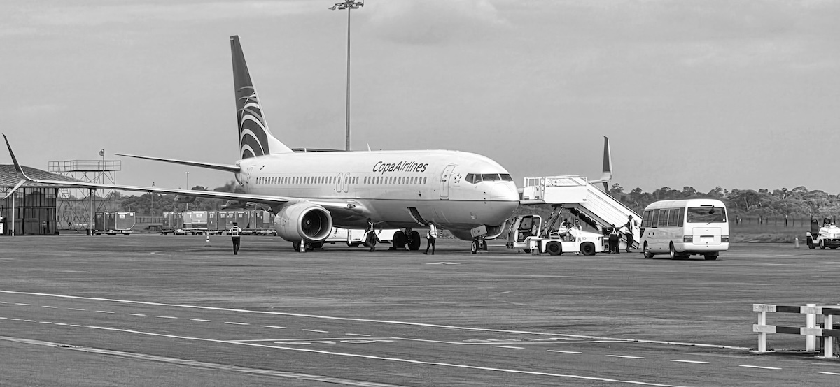 Copa Airlines certifies on Ink CUPPS at JAPIA