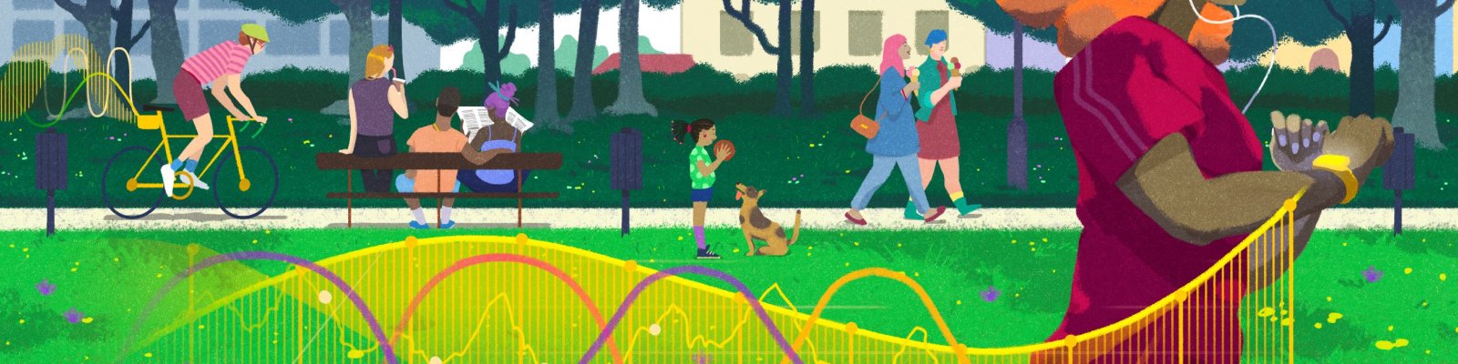 image of brainstorming session (for a productivity tools business)