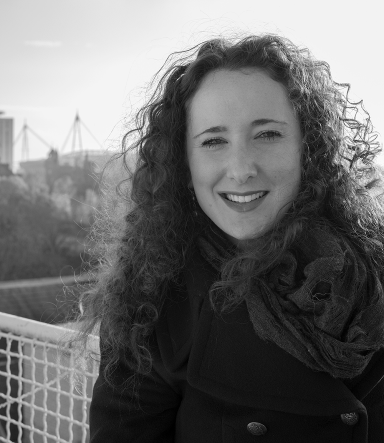 image of an industry conference