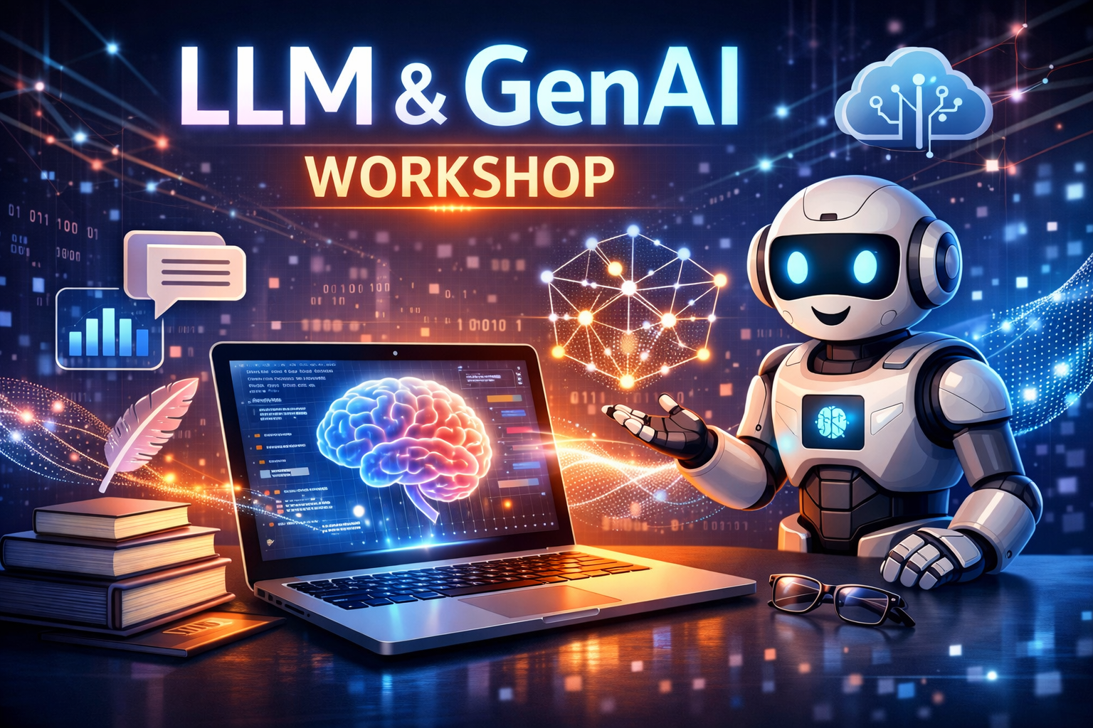 image of an industry conference