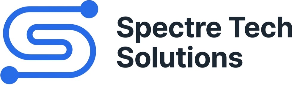 Spectre Tech Solutions Logo