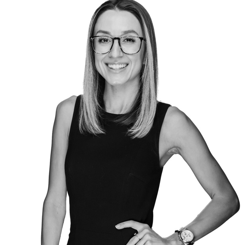 Susy DeBrigard, JLL client