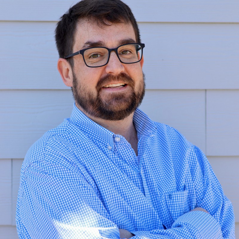 Michael Corbett, Seventh Collective client
