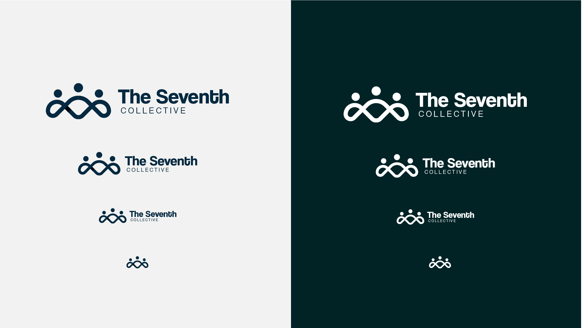 The Seventh Collective identity artwork