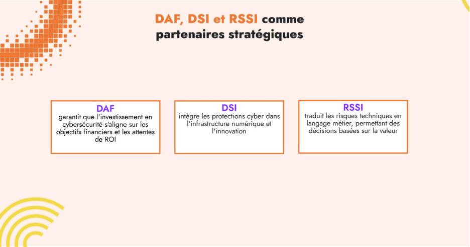 Partenaires stratégies