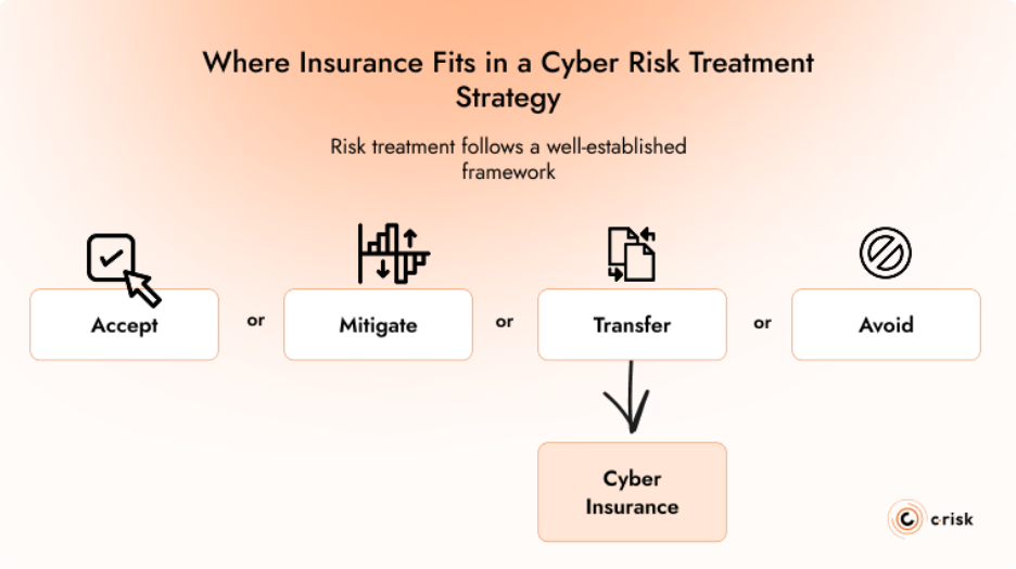 Schema cyber insurance strategy