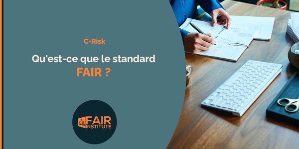 standard FAIR - C-Risk