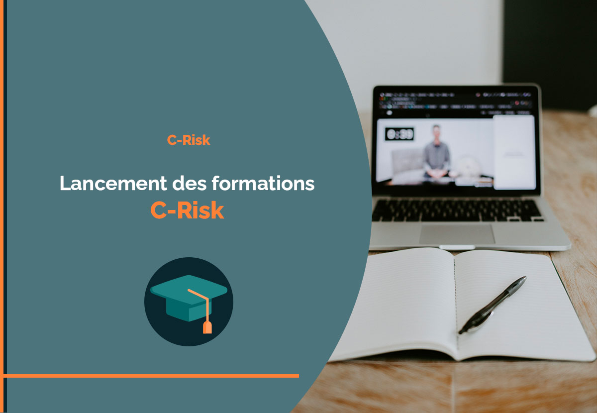 formation CRQ - C-Risk
