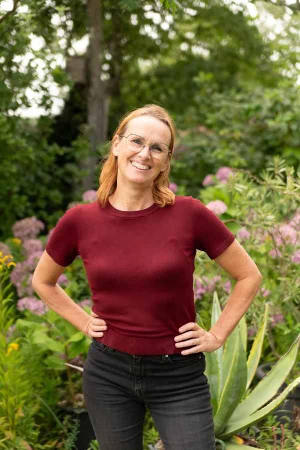 Foto van Jonneke Duin