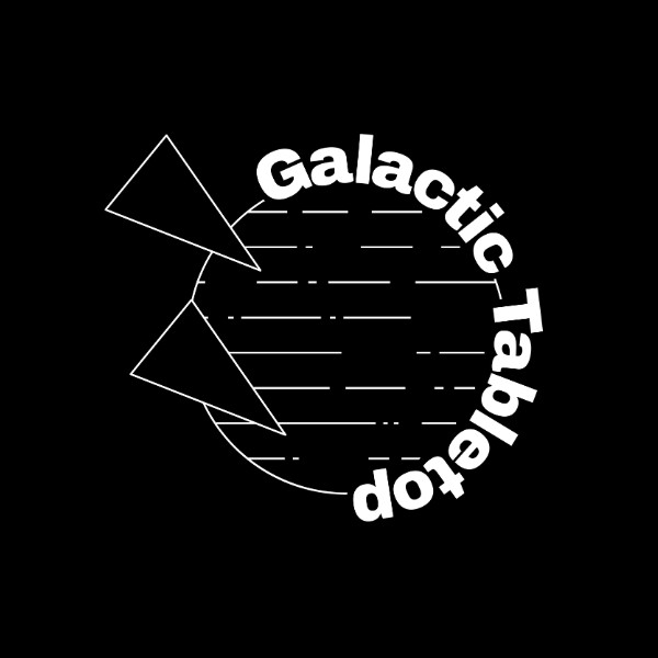 Logo van Galactic Tabletop