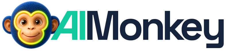 AIMonkey – svensk promptgenerator för AI