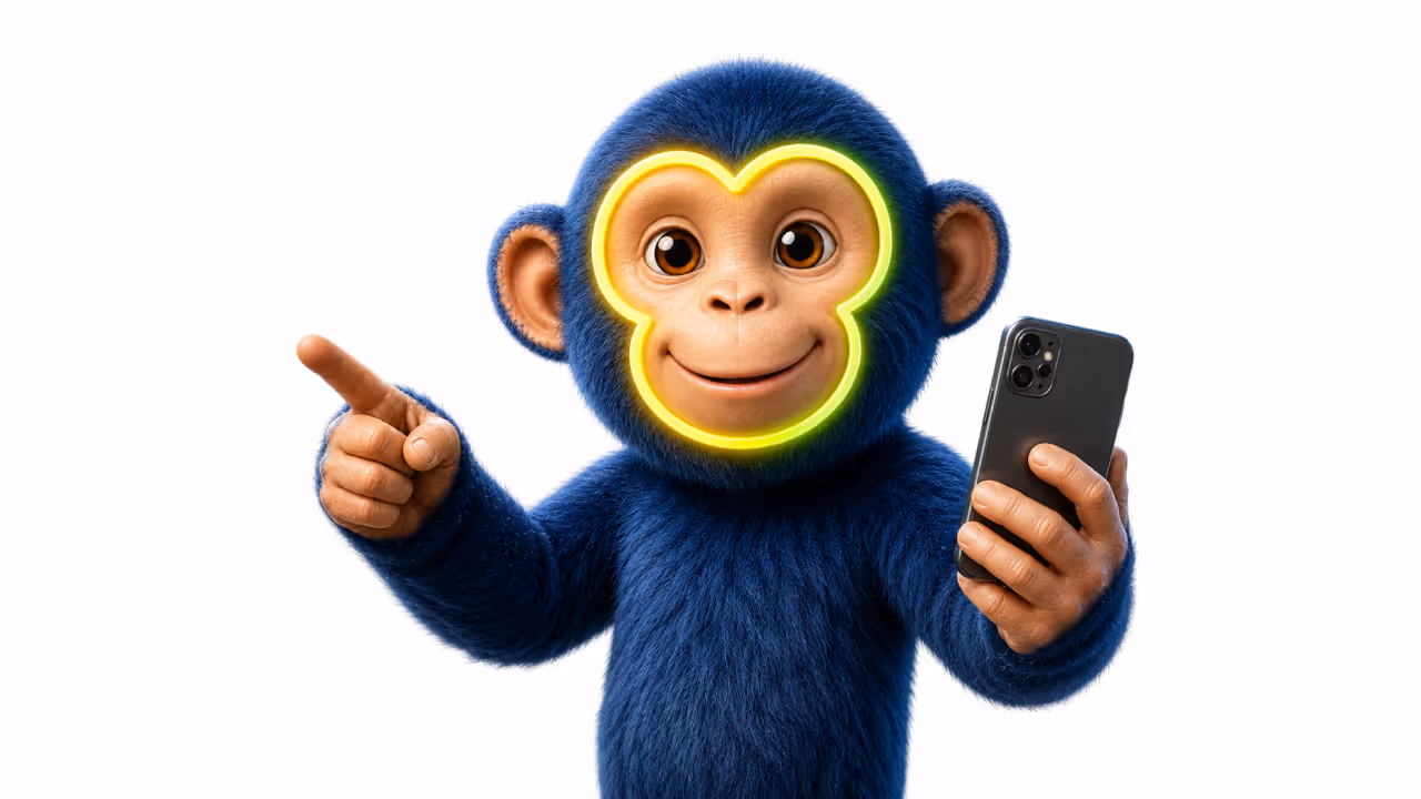 AI Monkey