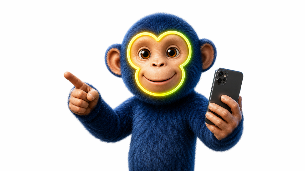 AI Monkey