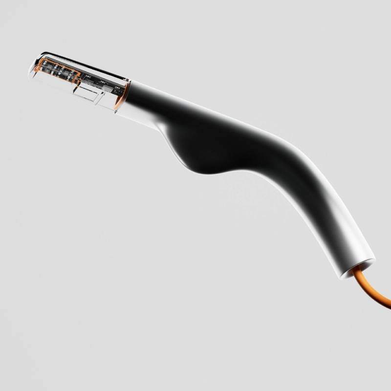 IRIS equipment