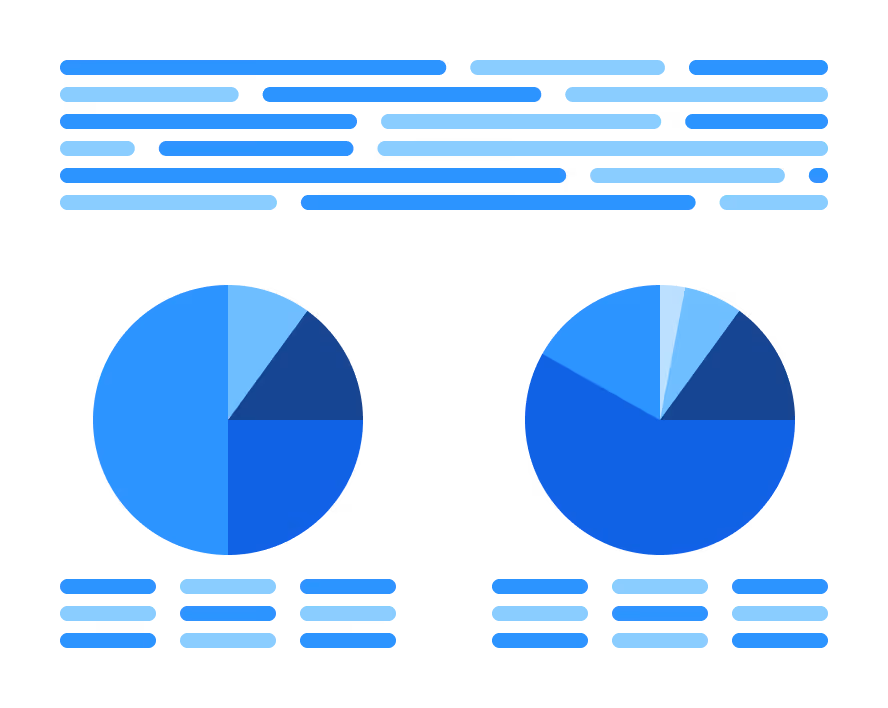 Generate standardized K9 reports from recorded activity