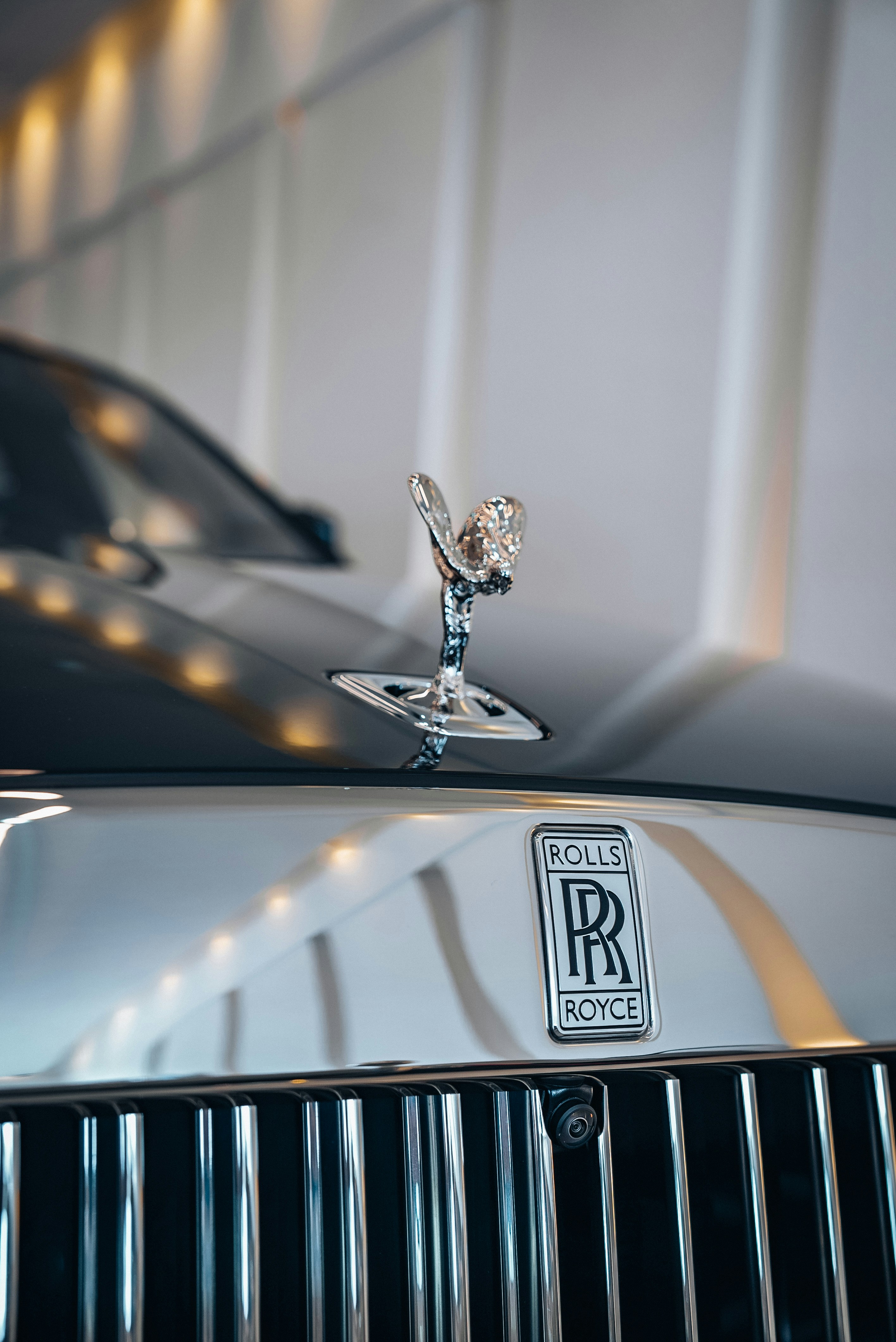 The Final Fuel Event