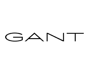 Gant logo