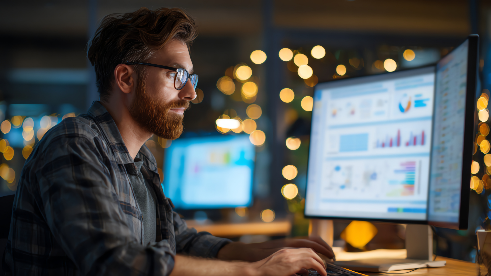 ERP modernisation