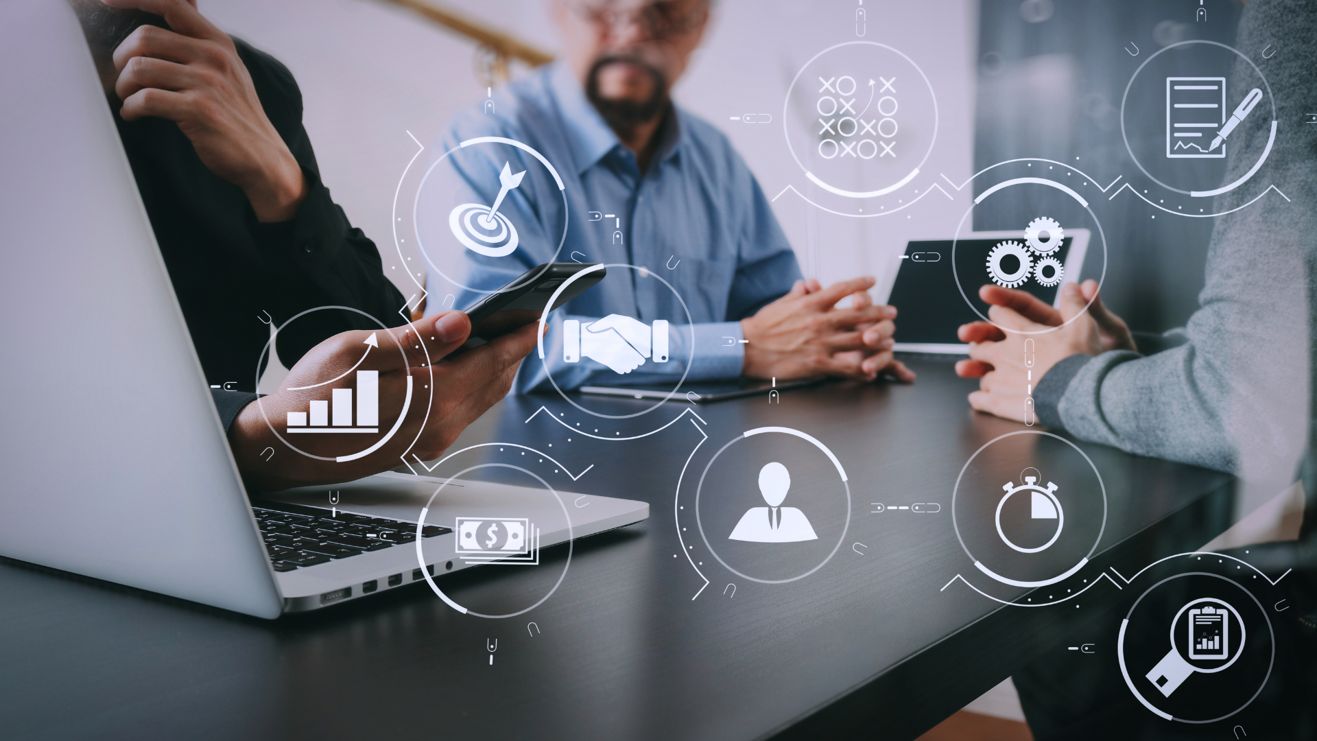Process automation