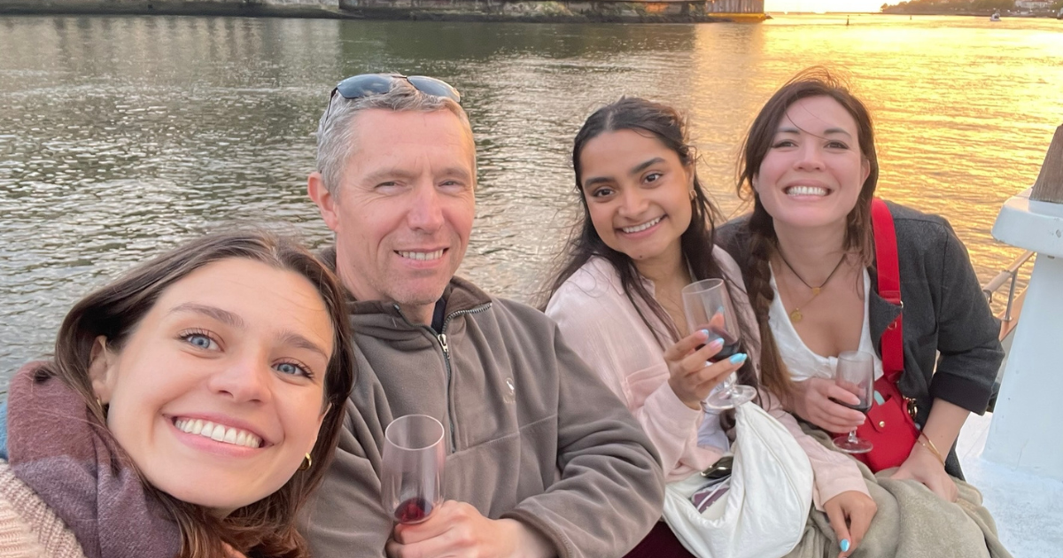 Porto Memories
