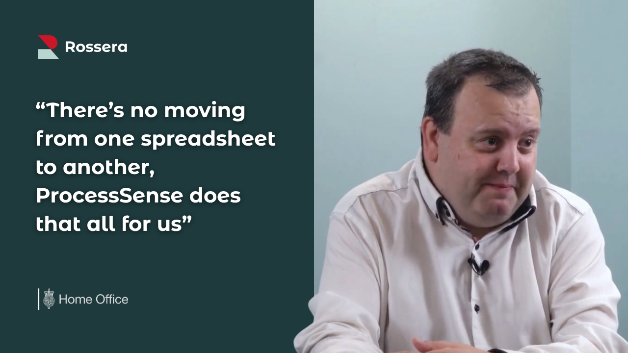 Play the ProcessSense case study video