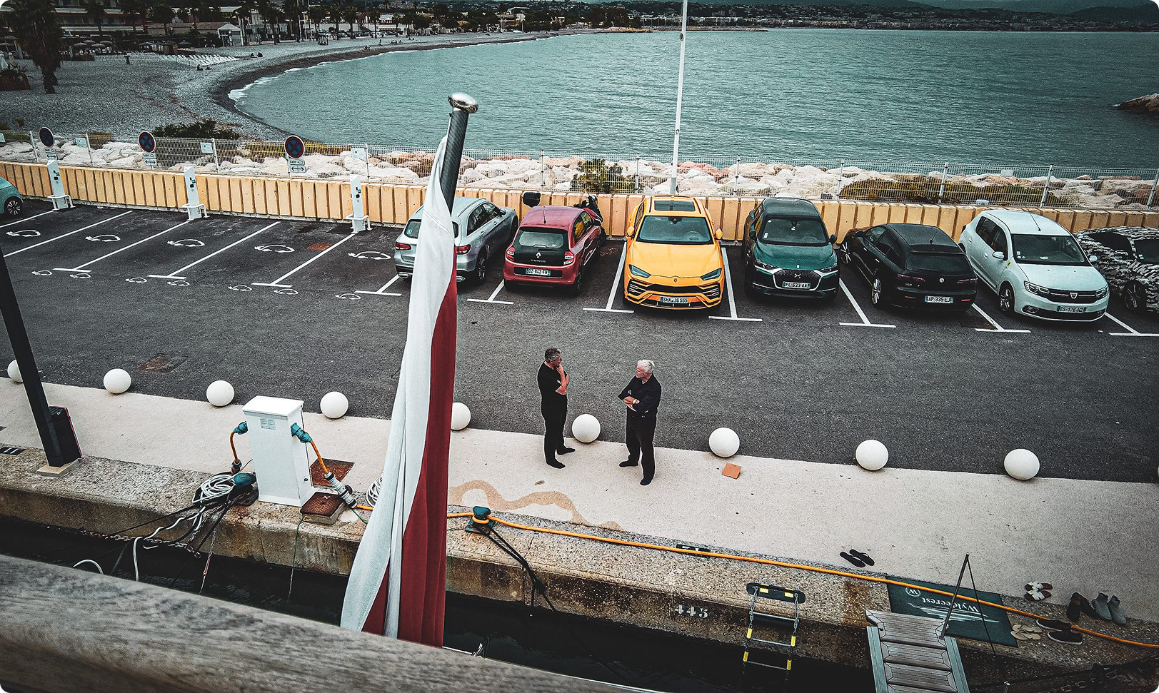 Program Widget Image