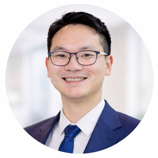 Don Su Linix Founder