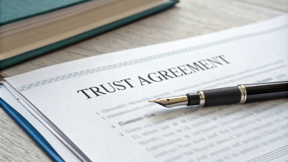 Company vs Trust: Which Structure Is Better for Tax?