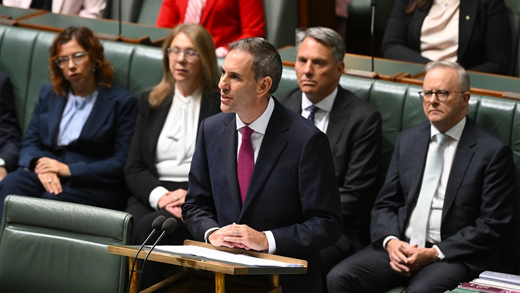 Australia's CGT Reform: What It Means for Property Investors from 1 July 2027