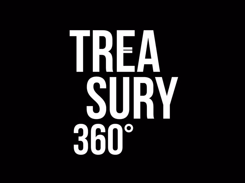 Treasury 360° Nordic 2027