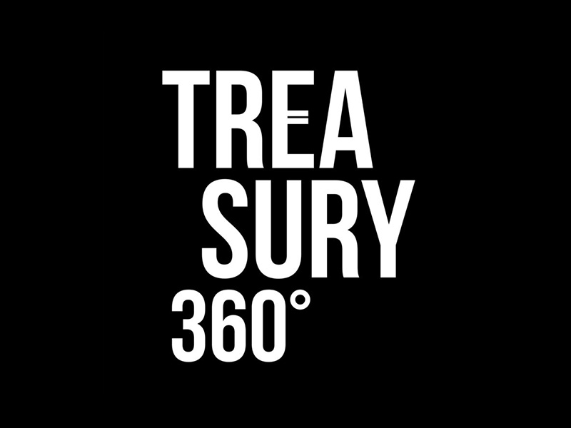 Treasury 360° Nordic 2027