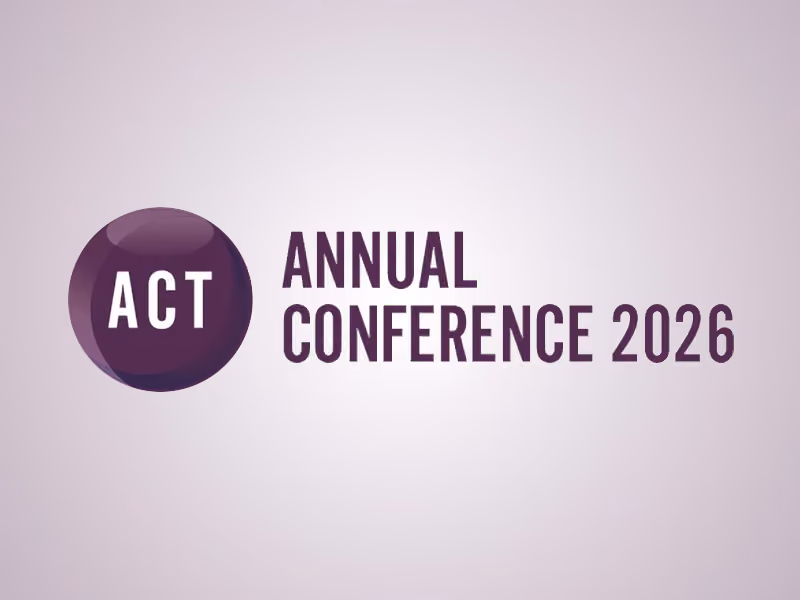 ACT Annual Conference 2026
