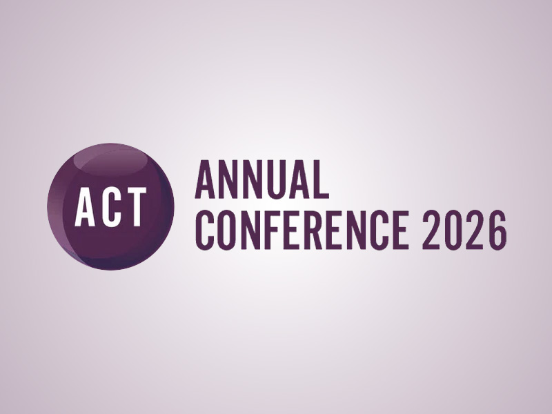 ACT Annual Conference 2026