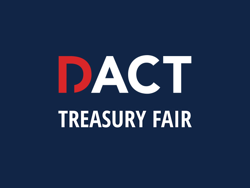 DACT Treasury Fair 2026