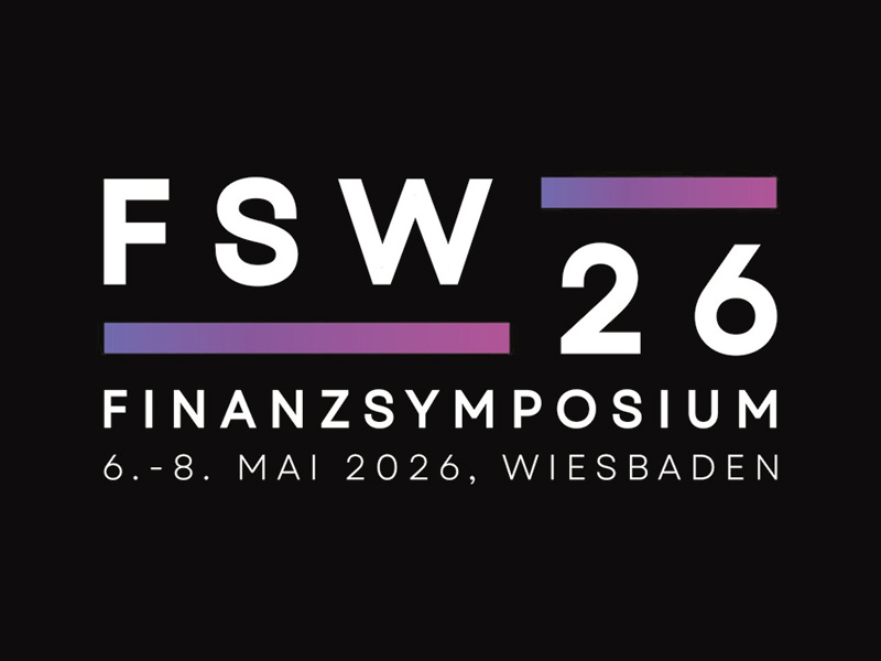 Finanzsymposium 2026